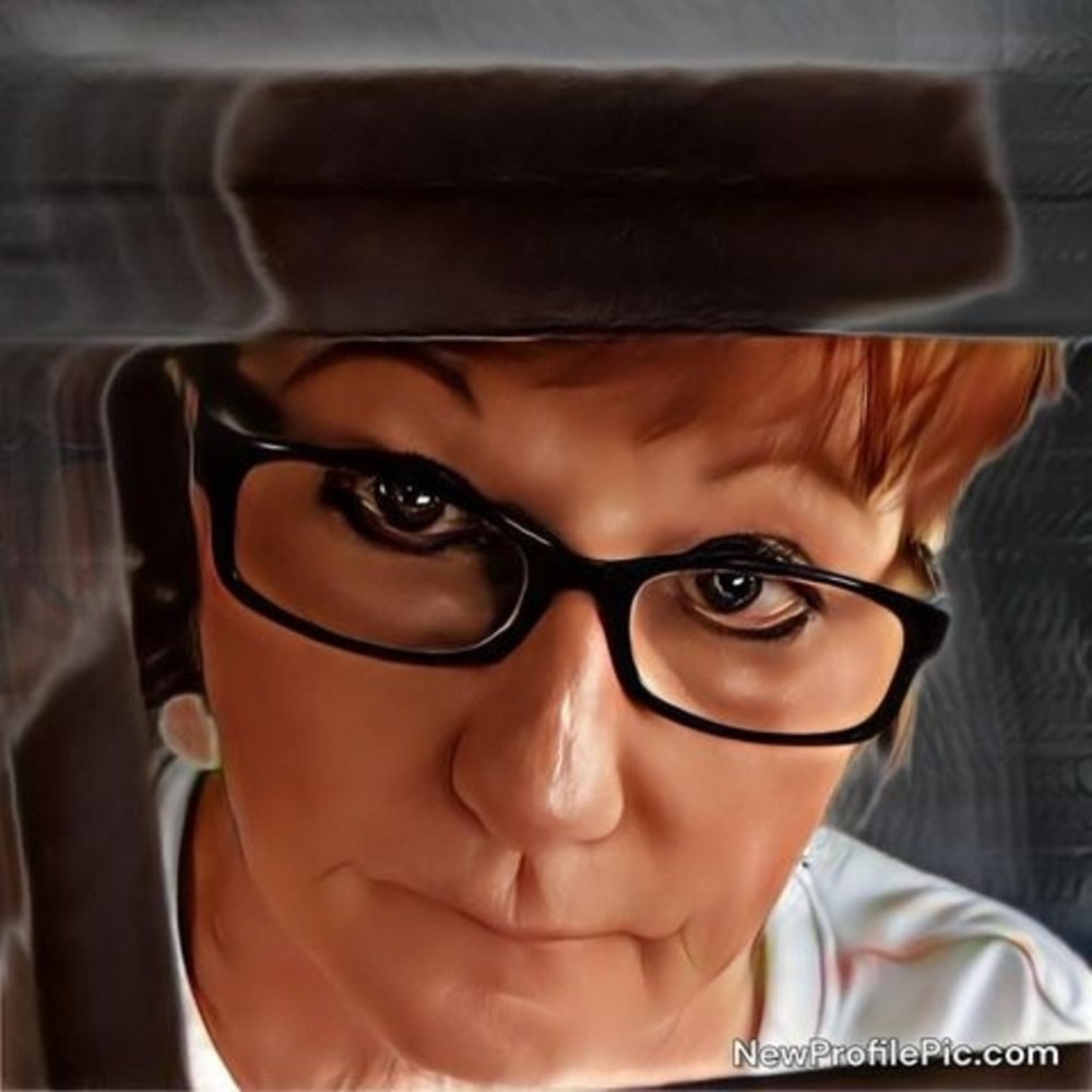 Meet your Posher, Rhonda